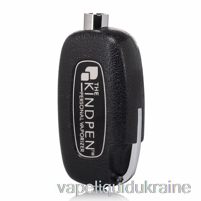 Vape Liquid Ukraine The Kind Pen Highkey 510 Battery Black